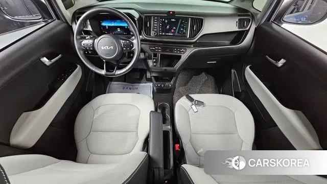 Kia The New Kia Ray EV id 3420228 из Кореи 17