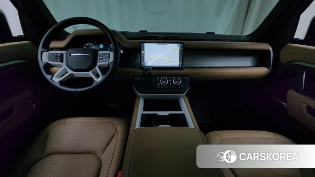 Land Rover Defender (L663) id 4612209 из Кореи 17