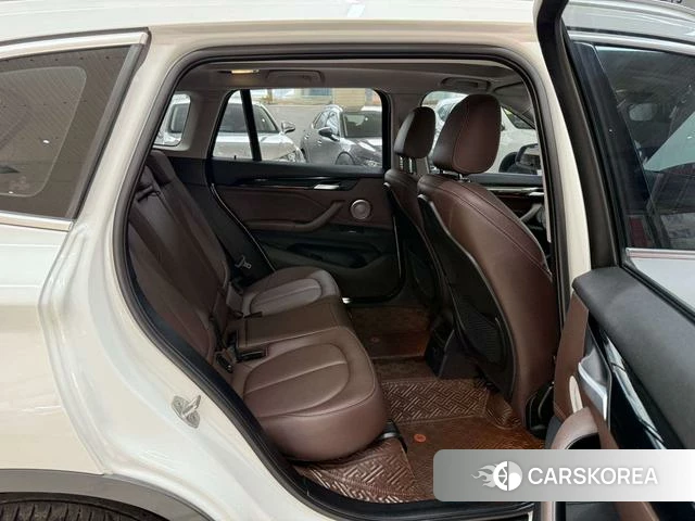 BMW X1 id 4314579 из Китая 19