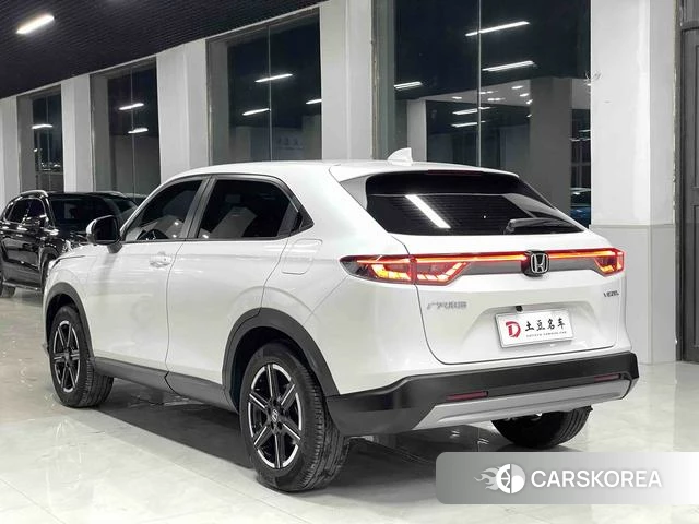Honda Binzhi id 4301395 из Китая 15