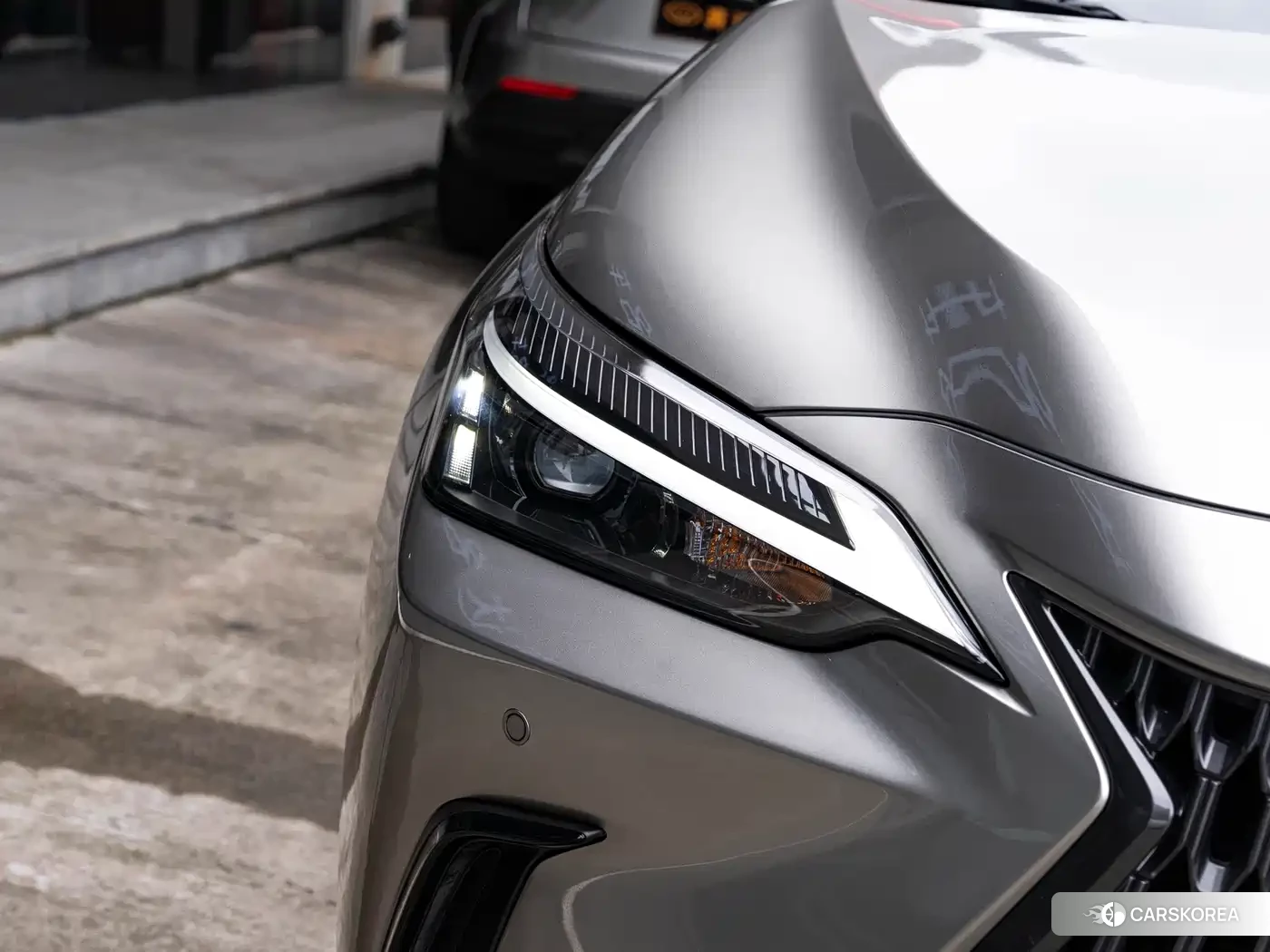 Lexus NX id 4674281 из Китая 17