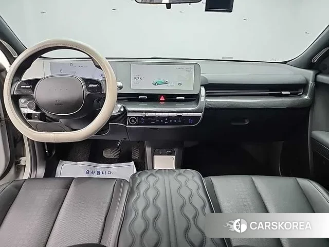 Hyundai Ionic 5 id 3007643 из Кореи 15