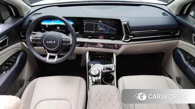 Kia Sportage 5th Generation id 3599719 из Кореи 17