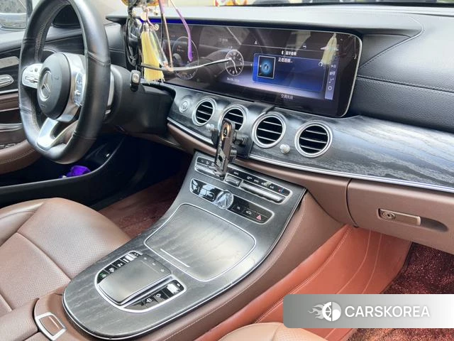 Mercedes-Benz E-class id 4239959 из Китая 17