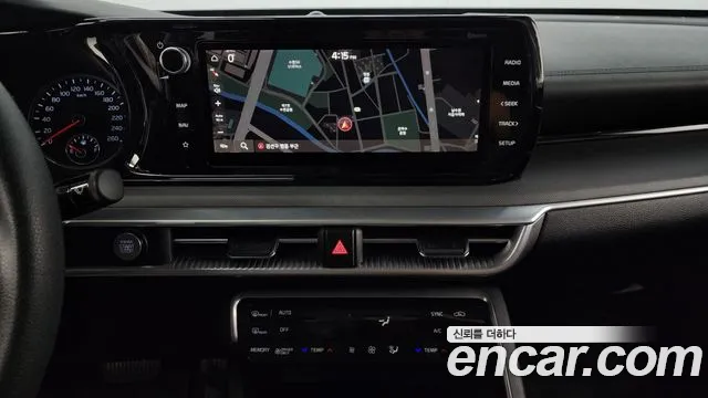 Kia K5 Hybrid 3rd Generation id 2673444 из Кореи 17