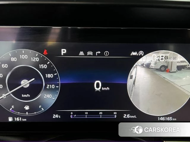 Kia Carnival 4th generation id 4367651 из Кореи 17