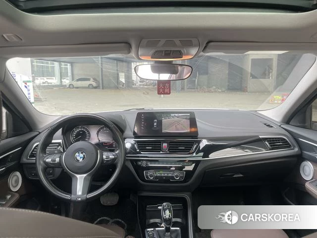BMW 1 series id 4353725 из Китая 22