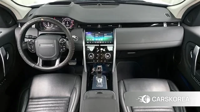 Land Rover Discovery Sports 2nd Generation id 3587541 из Кореи 17