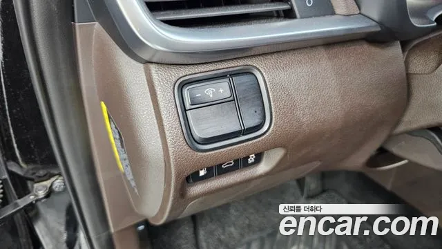 Kia The New K5 2nd generation id 2680333 из Кореи 17