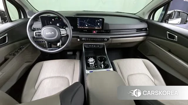 Kia The New Carnival 4th Generation id 3036471 из Кореи 17