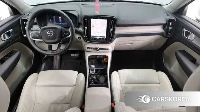 Volvo XC40 id 3400799 из Кореи 17