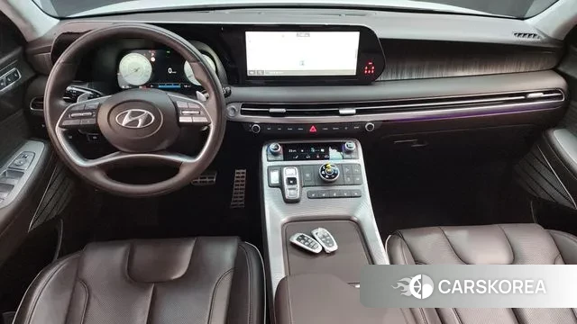 Hyundai The New Palisade id 3649756 из Кореи 17