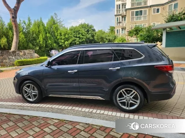 Hyundai The New Max Cruise id 2962067 из Кореи 17