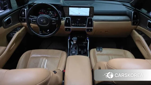 Kia Sorento 4th Generation id 3412628 из Кореи 17