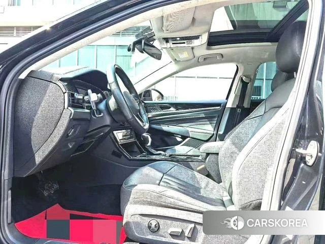 Volkswagen Passat id 4290528 из Китая 7