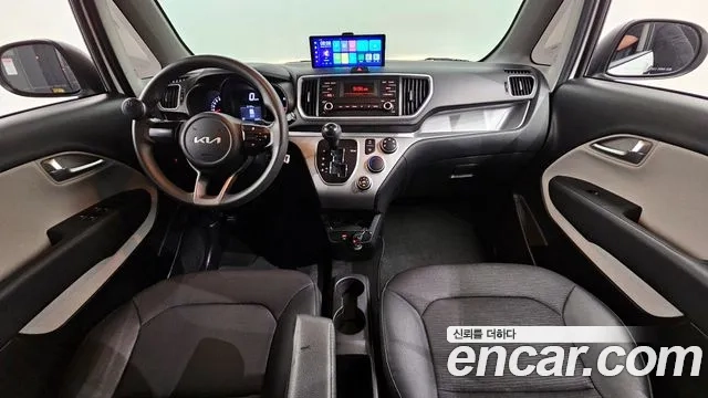 Kia The New Ray id 2949564 из Кореи 17