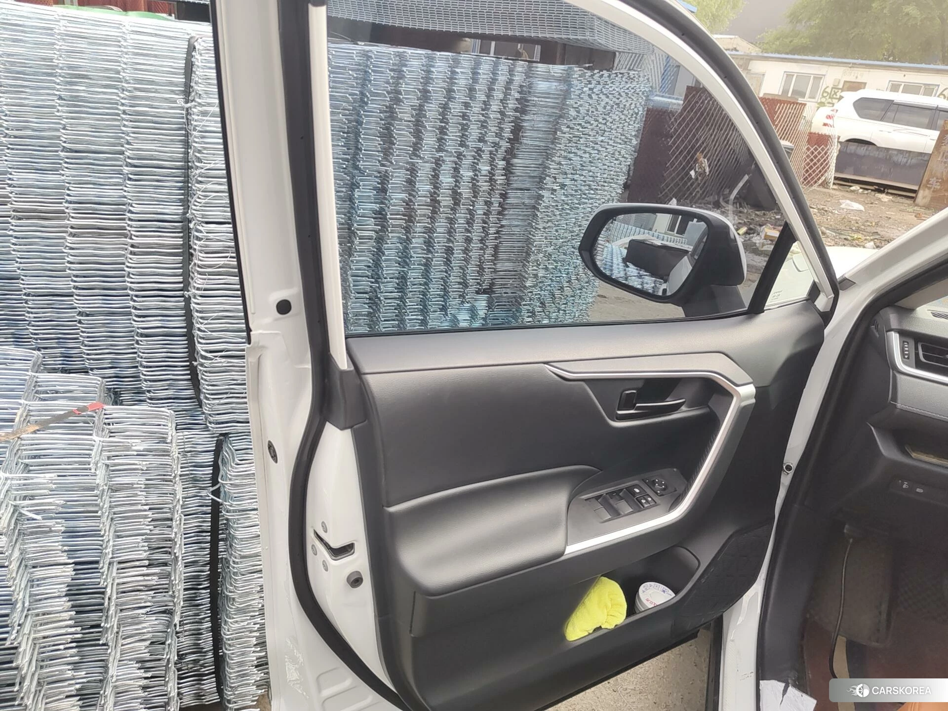 Toyota RAV4 Rongfang id 4485267 из Китая 18