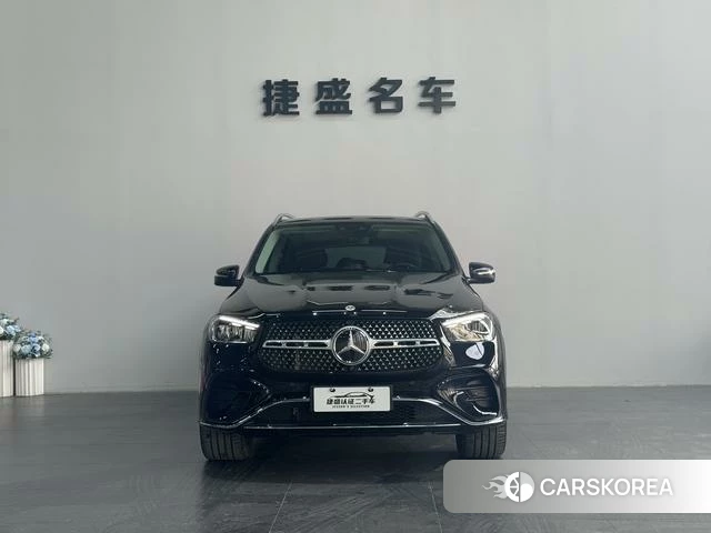 Mercedes-Benz GLE (import) id 4253155 из Китая 16