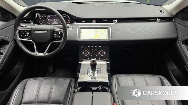 Land Rover Range Rover Evoque 2nd Generation id 4338069 из Кореи 17