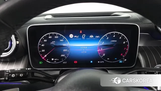 Mercedes-Benz GLC-Class X254 id 3629000 из Кореи 17