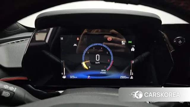 Chevrolet (GM Daewoo) Trax Crossover id 3596011 из Кореи 17