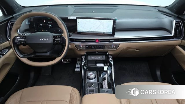 Kia The New Sorento 4th Generation id 4729554 из Кореи 17