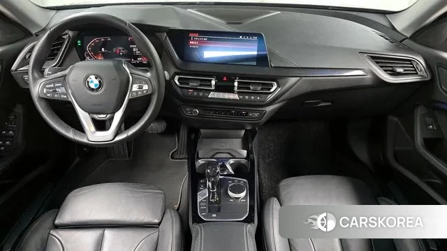 BMW 2 Series Gran Coupe (F44) id 3616749 из Кореи 17