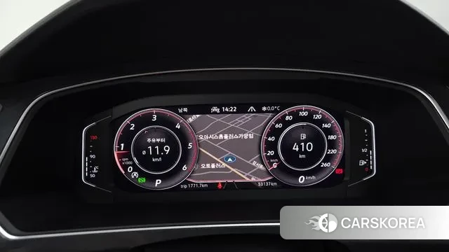 Volkswagen Tiguan second Generation id 3566499 из Кореи 17