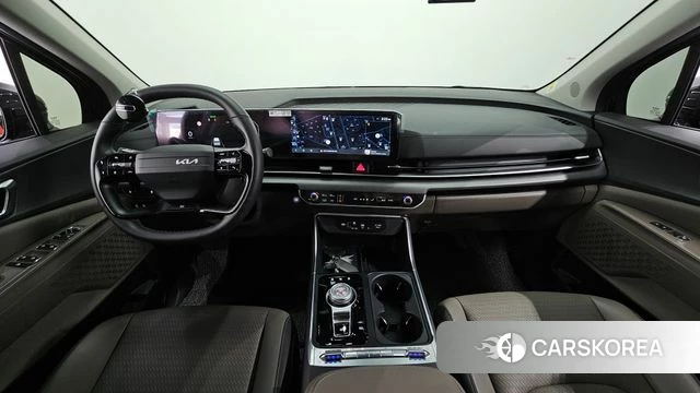 Kia The New Carnival 4th Generation id 4560145 из Кореи 17