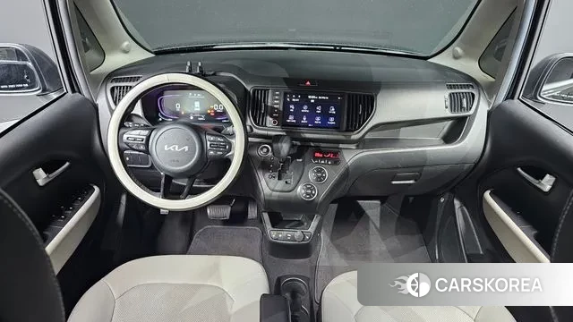 Kia The New Kia Ray id 3711808 из Кореи 17