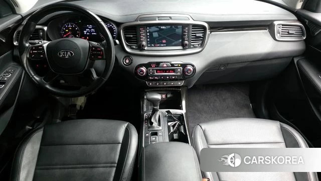 Kia The New Sorento id 4411299 из Кореи 29