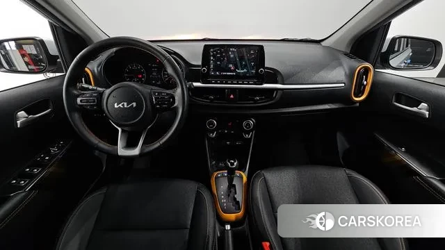 Kia Morning Urban (JA) id 3759493 из Кореи 17