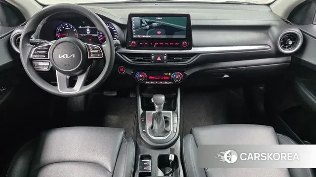 Kia The New K3 2nd generation id 3597207 из Кореи 17