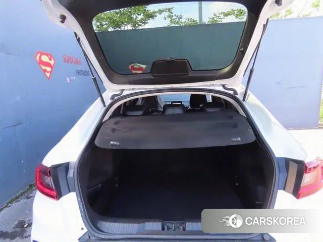 Renault Korea (Samsung) XM3 id 2969255 из Кореи 17