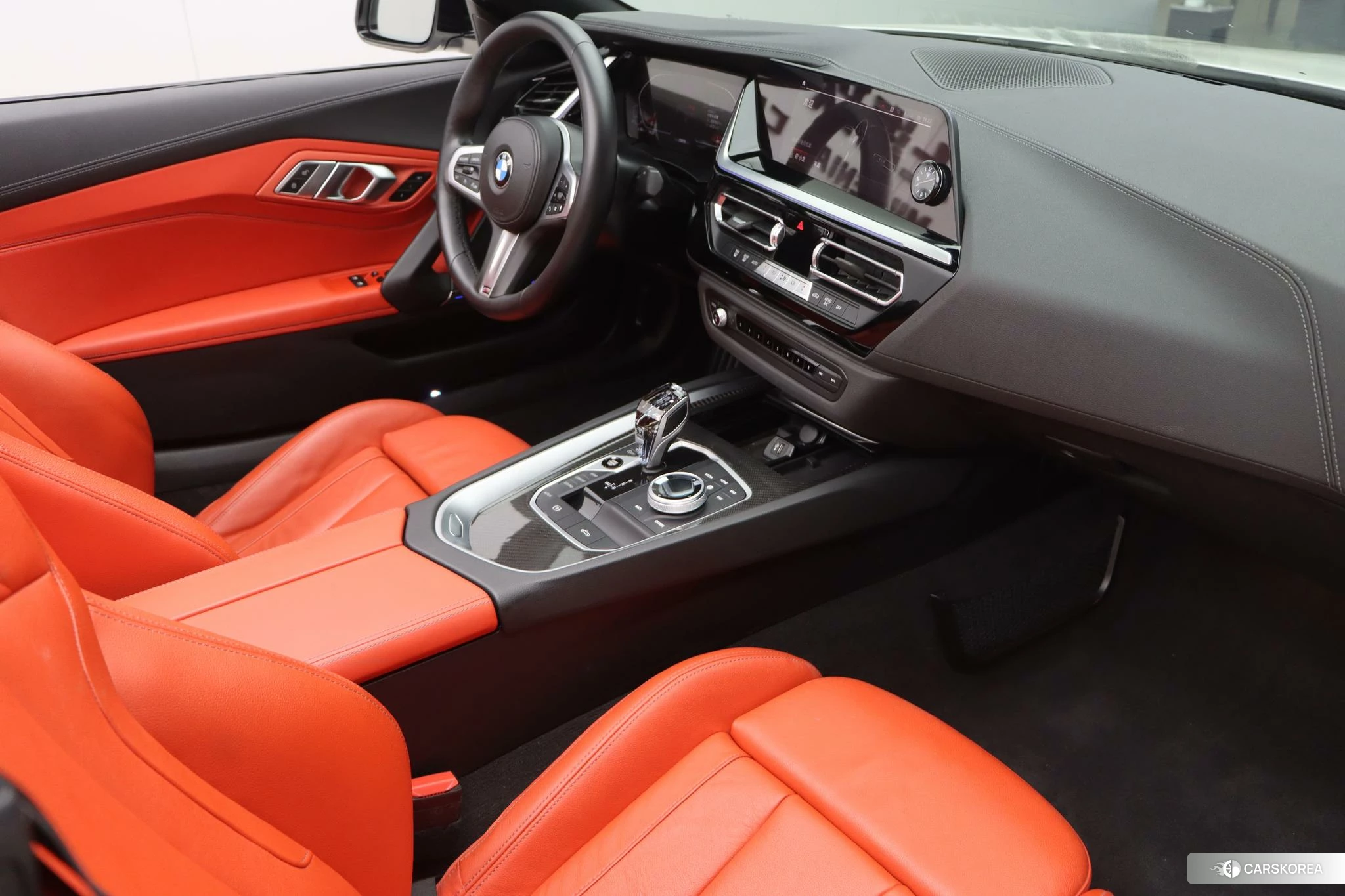 BMW Z4 id 4467559 из Китая 22