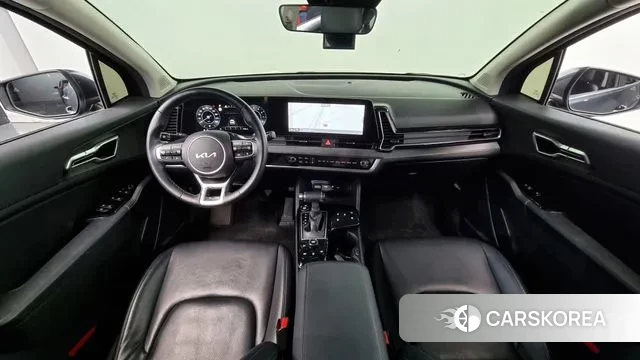 Kia Sportage 5th Generation id 3686047 из Кореи 17