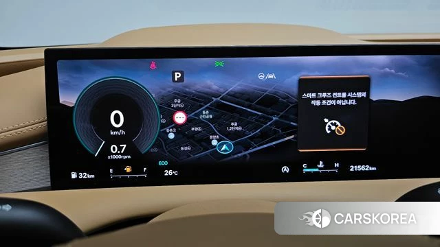Genesis G80 (RG3) id 4427253 из Кореи 31