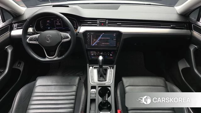 Volkswagen Passat GT (B8) id 4624261 из Кореи 29