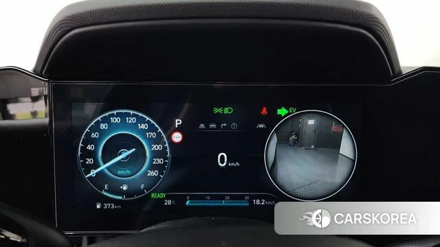 Hyundai The New Avante Hybrid (CN7) id 4591148 из Кореи 32
