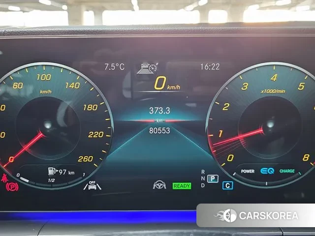 Mercedes-Benz GLE-Class W167 id 3502947 из Кореи 17