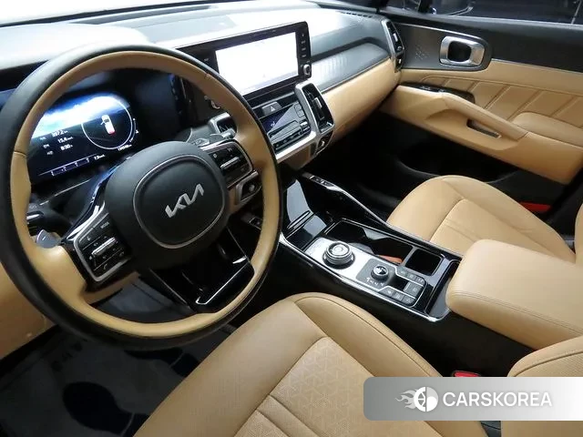 Kia Sorento 4th Generation id 3373644 из Кореи 17