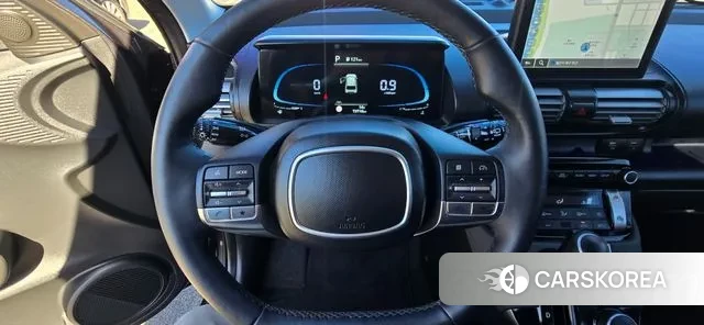 Hyundai Casper id 3349214 из Кореи 17