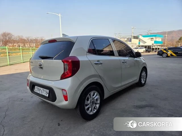 Kia All New Morning (JA) id 3601833 из Кореи 17
