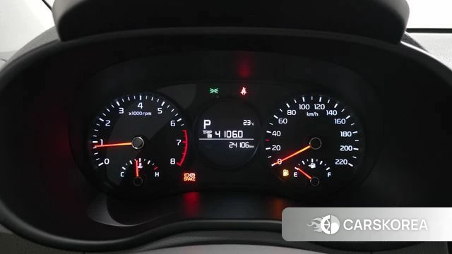 Kia Morning Urban (JA) id 4918207 из Кореи 30