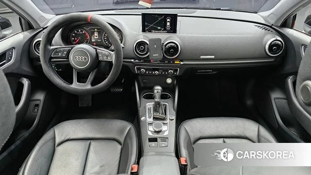 Audi New A3 id 4371880 из Кореи 27