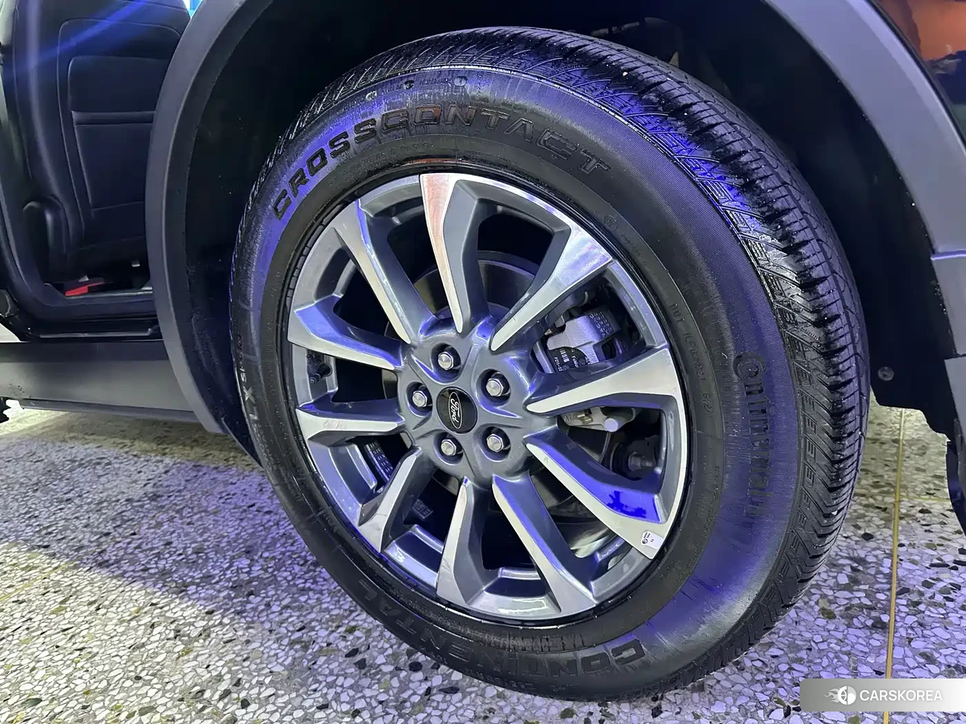 Ford Edge id 4653829 из Китая 9