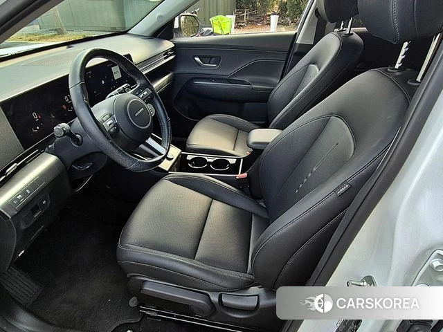 Hyundai Kona (SX2) id 3870678 из Кореи 16