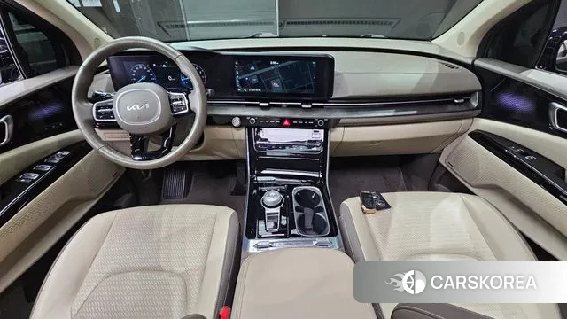 Kia Carnival 4th generation id 3394460 из Кореи 17