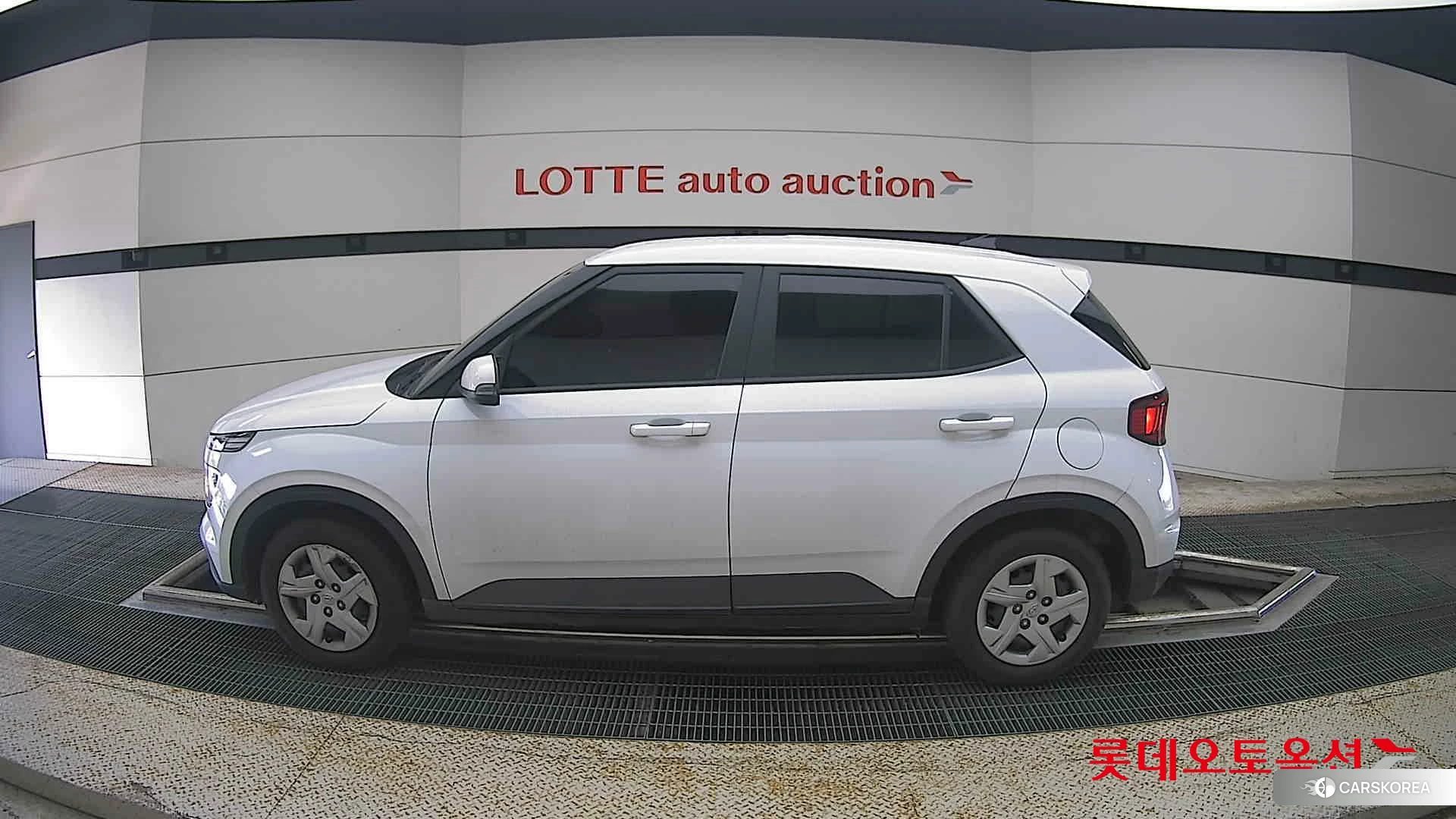 Hyundai Venue id 4902487 из Кореи 34