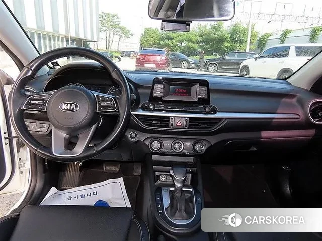 Kia Come New K3 id 3283111 из Кореи 14